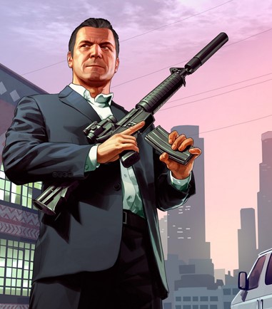 GTA V